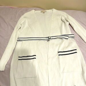 Micheal kors cardigan